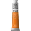 Winsor & Newton Winton oljefärg 200 ml Cadmium Orange Hue 090