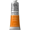 Winsor & Newton Winton oljefärg 37 ml Cadmium Orange Hue 090