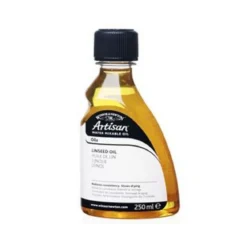 W&N Artisan Linseed Oil 250ml