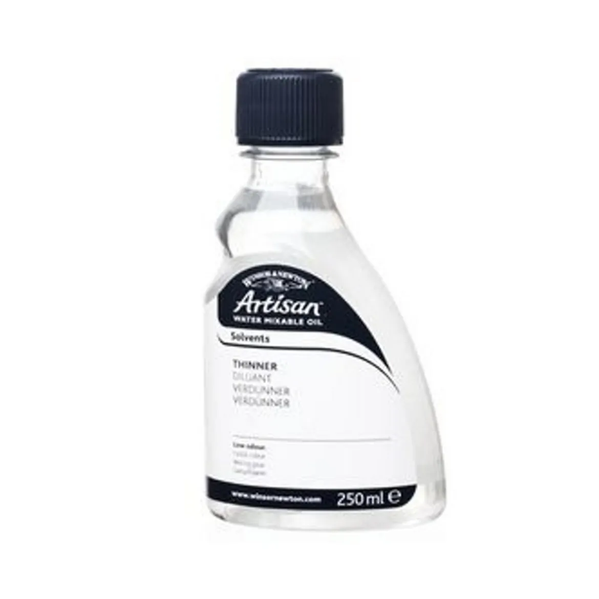 W&N Artisan thinner 250 ml