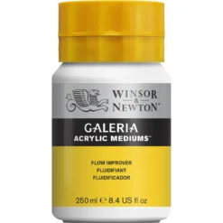 W&N Galeria flow improver 250m