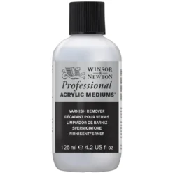 W&N Varnish Remover 125ml