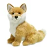 WWF Plush - Rödräv 23 cm