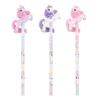 Ylvi & Minimoomis blyertspenna med enhörning – pris per styck, säljs assorterat online