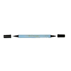 ZIG Calligraphy 2&3,5mm svart