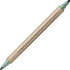 ZIG Metallic MS-8400 Grön