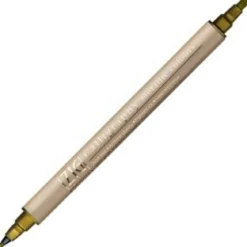 ZIG Metallic MS-8400 Guld